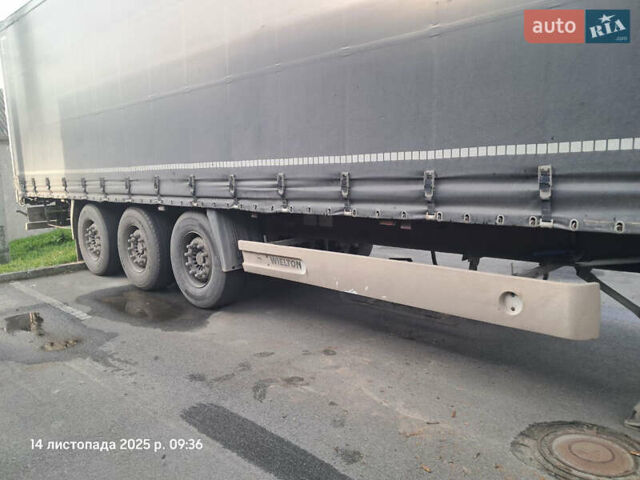 Черный Виелтон NS-3, объемом двигателя 0 л и пробегом 0 тыс. км за 9500 $, фото 7 на Automoto.ua