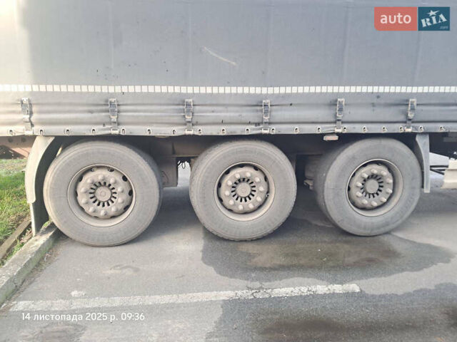 Черный Виелтон NS-3, объемом двигателя 0 л и пробегом 0 тыс. км за 9500 $, фото 8 на Automoto.ua