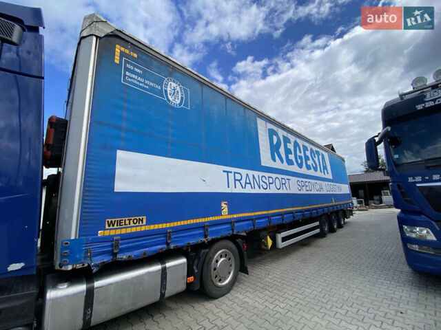 Червоний Віелтон NS-3, об'ємом двигуна 0 л та пробігом 0 тис. км за 8000 $, фото 5 на Automoto.ua