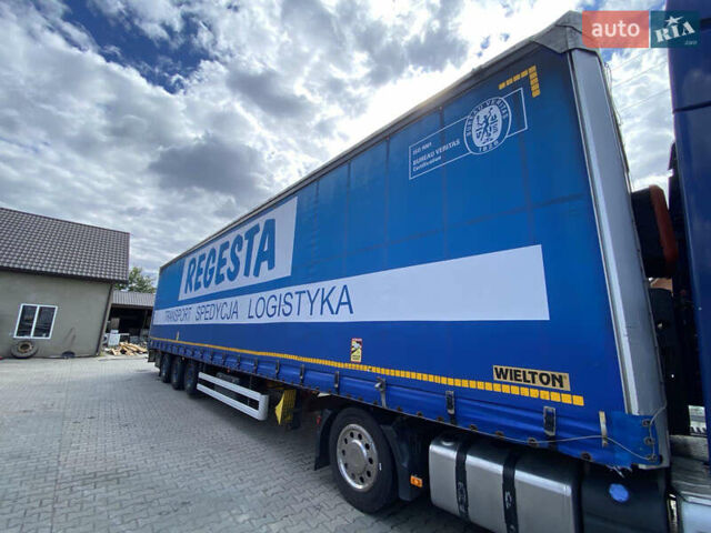 Червоний Віелтон NS-3, об'ємом двигуна 0 л та пробігом 0 тис. км за 8000 $, фото 6 на Automoto.ua