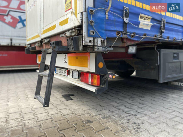 Червоний Віелтон NS-3, об'ємом двигуна 0 л та пробігом 0 тис. км за 8000 $, фото 8 на Automoto.ua