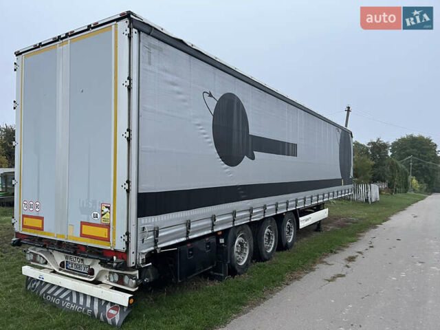 Віелтон NS-3, об'ємом двигуна 0 л та пробігом 0 тис. км за 12000 $, фото 3 на Automoto.ua