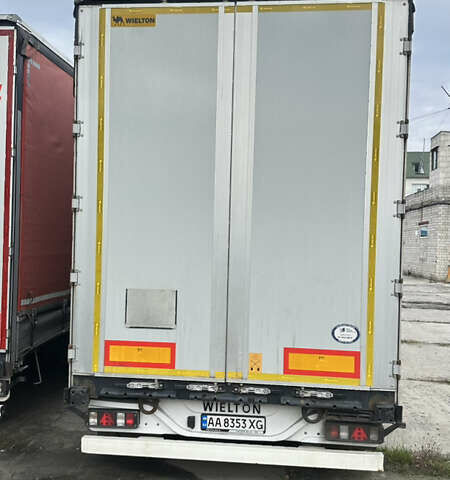 Віелтон NS-3, об'ємом двигуна 0 л та пробігом 0 тис. км за 13000 $, фото 4 на Automoto.ua