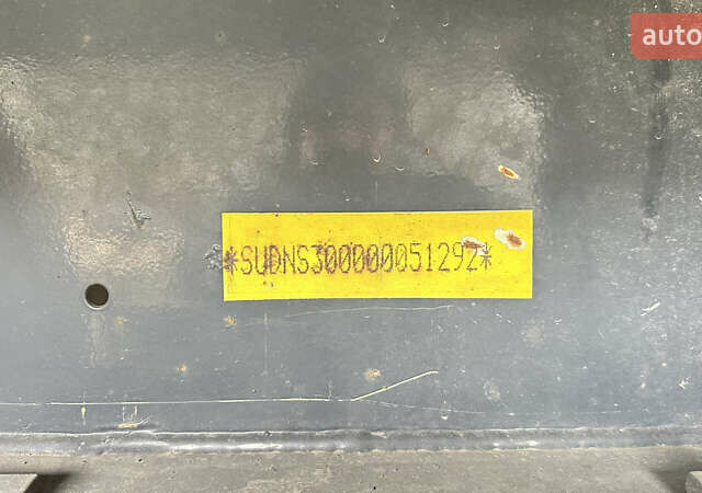 Віелтон NS-3, об'ємом двигуна 0 л та пробігом 0 тис. км за 13000 $, фото 5 на Automoto.ua