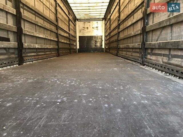 Виелтон NS-3, объемом двигателя 0 л и пробегом 500 тыс. км за 12600 $, фото 20 на Automoto.ua