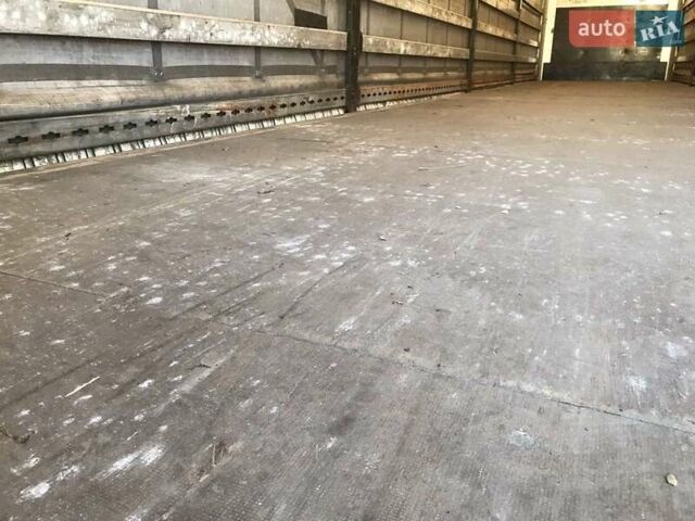 Виелтон NS-3, объемом двигателя 0 л и пробегом 500 тыс. км за 12600 $, фото 8 на Automoto.ua