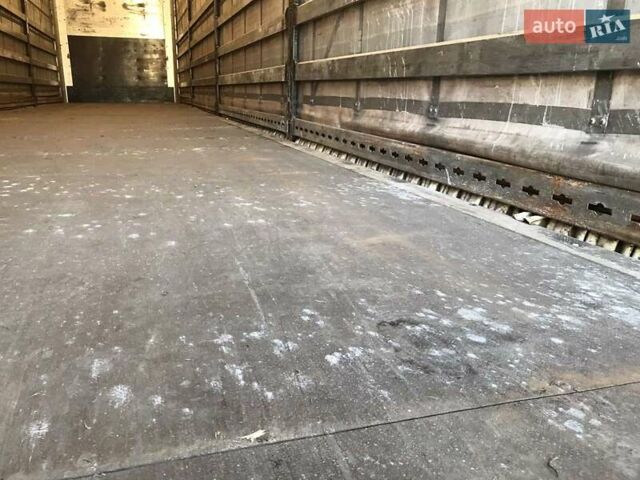 Виелтон NS-3, объемом двигателя 0 л и пробегом 500 тыс. км за 12600 $, фото 19 на Automoto.ua