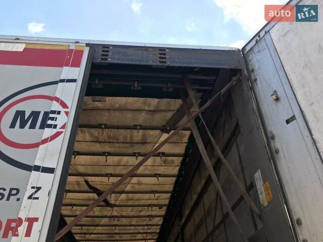 Виелтон NS-3, объемом двигателя 0 л и пробегом 500 тыс. км за 12600 $, фото 21 на Automoto.ua