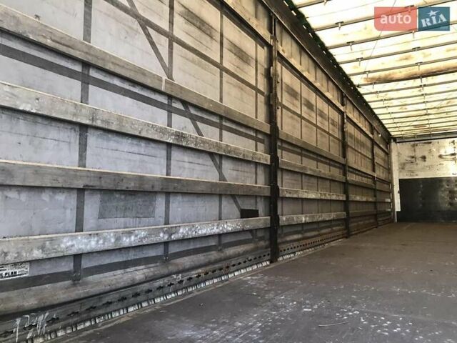 Виелтон NS-3, объемом двигателя 0 л и пробегом 500 тыс. км за 12600 $, фото 17 на Automoto.ua