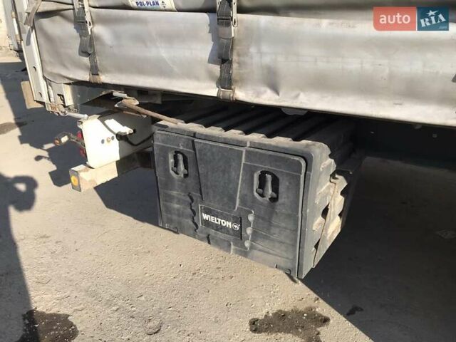 Виелтон NS-3, объемом двигателя 0 л и пробегом 500 тыс. км за 12600 $, фото 10 на Automoto.ua