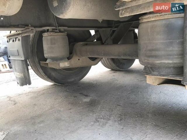 Виелтон NS-3, объемом двигателя 0 л и пробегом 500 тыс. км за 12600 $, фото 11 на Automoto.ua