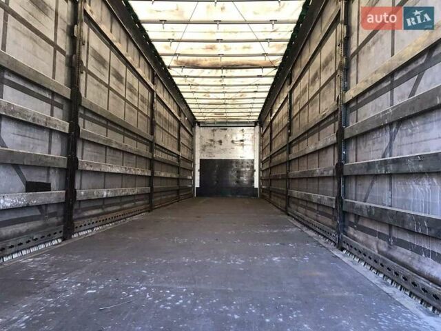 Виелтон NS-3, объемом двигателя 0 л и пробегом 500 тыс. км за 12600 $, фото 18 на Automoto.ua