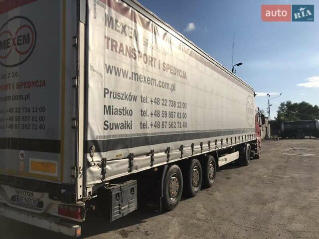 Виелтон NS-3, объемом двигателя 0 л и пробегом 500 тыс. км за 12600 $, фото 2 на Automoto.ua