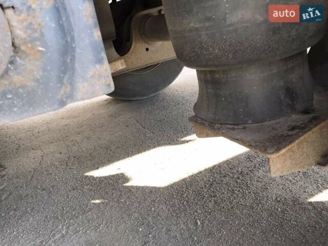 Виелтон NS-3, объемом двигателя 0 л и пробегом 500 тыс. км за 12600 $, фото 9 на Automoto.ua