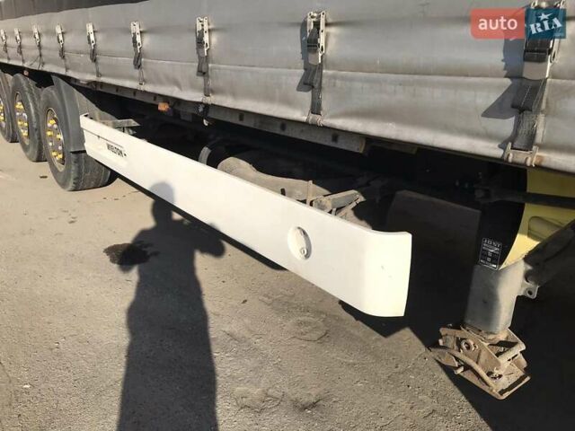 Виелтон NS-3, объемом двигателя 0 л и пробегом 500 тыс. км за 12600 $, фото 4 на Automoto.ua