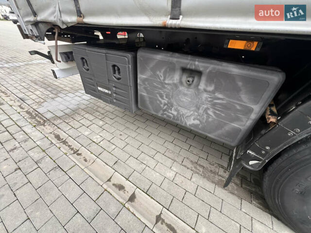 Віелтон NS-3, об'ємом двигуна 0 л та пробігом 0 тис. км за 10900 $, фото 19 на Automoto.ua