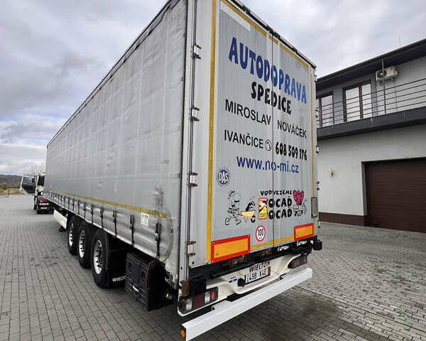 Віелтон NS-3, об'ємом двигуна 0 л та пробігом 0 тис. км за 10900 $, фото 4 на Automoto.ua