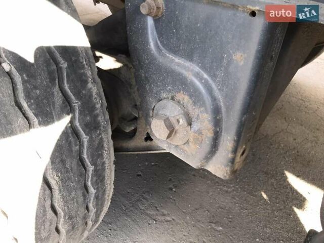 Виелтон NS-3, объемом двигателя 0 л и пробегом 500 тыс. км за 12600 $, фото 7 на Automoto.ua