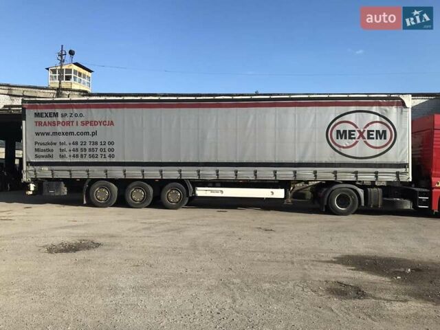 Виелтон NS-3, объемом двигателя 0 л и пробегом 500 тыс. км за 12600 $, фото 6 на Automoto.ua