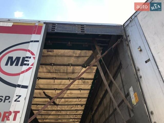 Виелтон NS-3, объемом двигателя 0 л и пробегом 500 тыс. км за 12600 $, фото 14 на Automoto.ua