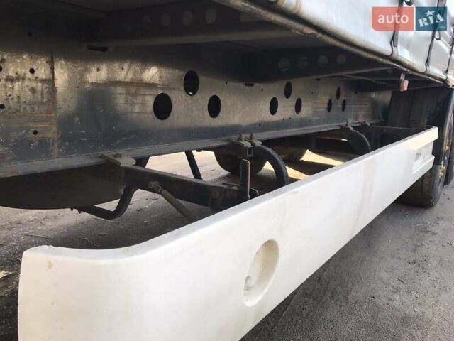 Виелтон NS-3, объемом двигателя 0 л и пробегом 500 тыс. км за 12600 $, фото 22 на Automoto.ua