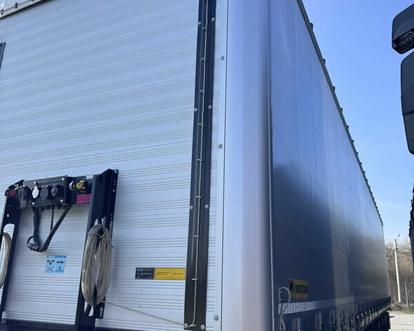 Виелтон NS-3, объемом двигателя 0 л и пробегом 0 тыс. км за 40627 $, фото 2 на Automoto.ua