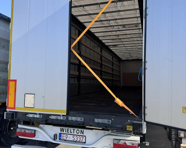 Виелтон NS-3, объемом двигателя 0 л и пробегом 0 тыс. км за 40627 $, фото 10 на Automoto.ua