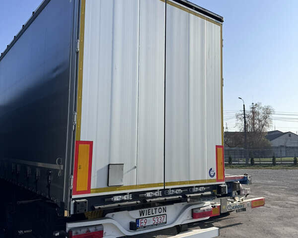 Виелтон NS-3, объемом двигателя 0 л и пробегом 0 тыс. км за 40627 $, фото 8 на Automoto.ua