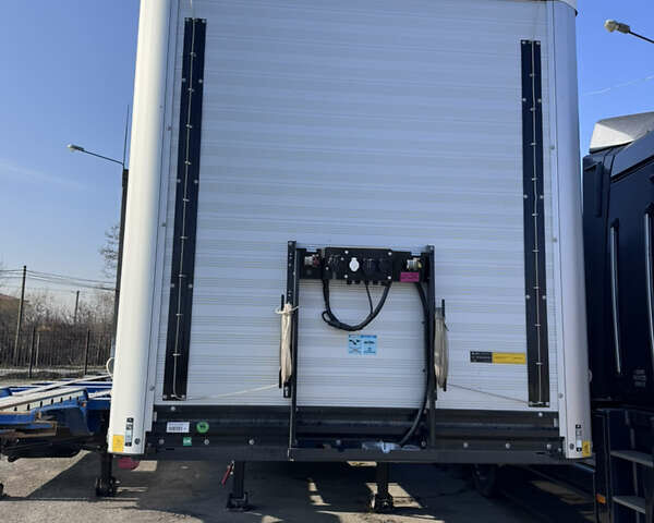 Виелтон NS-3, объемом двигателя 0 л и пробегом 0 тыс. км за 40627 $, фото 1 на Automoto.ua