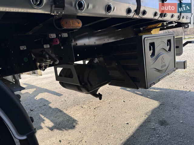 Виелтон NS-3, объемом двигателя 0 л и пробегом 0 тыс. км за 40627 $, фото 6 на Automoto.ua