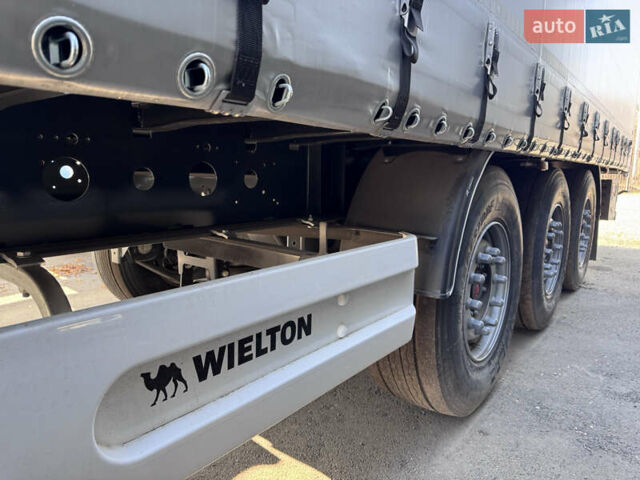 Виелтон NS-3, объемом двигателя 0 л и пробегом 0 тыс. км за 40627 $, фото 4 на Automoto.ua