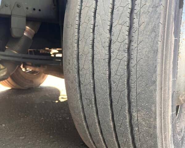 Сірий Віелтон NS-3, об'ємом двигуна 0 л та пробігом 100 тис. км за 9000 $, фото 11 на Automoto.ua