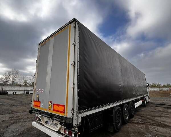 Сірий Віелтон NS-3, об'ємом двигуна 0 л та пробігом 100 тис. км за 9000 $, фото 9 на Automoto.ua