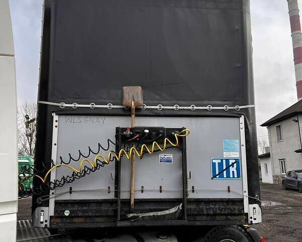 Сірий Віелтон NS-3, об'ємом двигуна 0 л та пробігом 100 тис. км за 9000 $, фото 1 на Automoto.ua