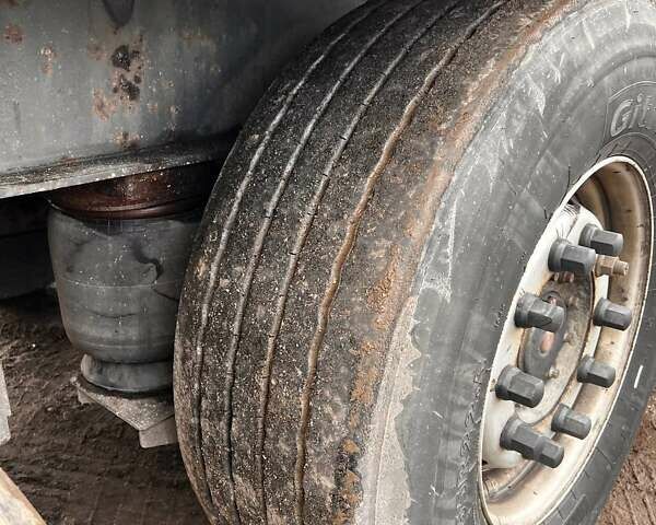 Сірий Віелтон NS-3, об'ємом двигуна 0 л та пробігом 100 тис. км за 9000 $, фото 7 на Automoto.ua