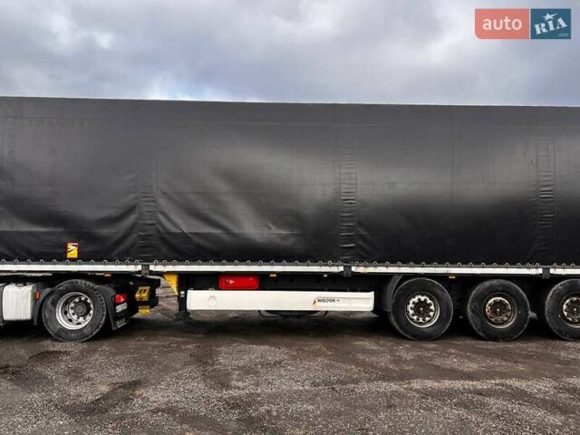 Сірий Віелтон NS-3, об'ємом двигуна 0 л та пробігом 100 тис. км за 9000 $, фото 13 на Automoto.ua