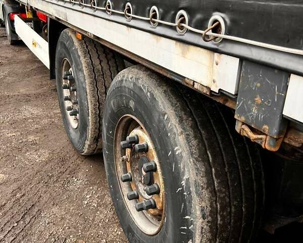 Сірий Віелтон NS-3, об'ємом двигуна 0 л та пробігом 100 тис. км за 9000 $, фото 12 на Automoto.ua