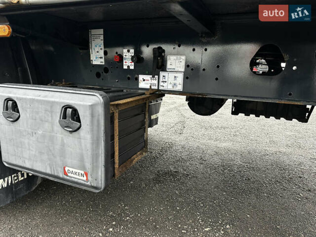 Серый Виелтон NS-3, объемом двигателя 0 л и пробегом 0 тыс. км за 14900 $, фото 19 на Automoto.ua