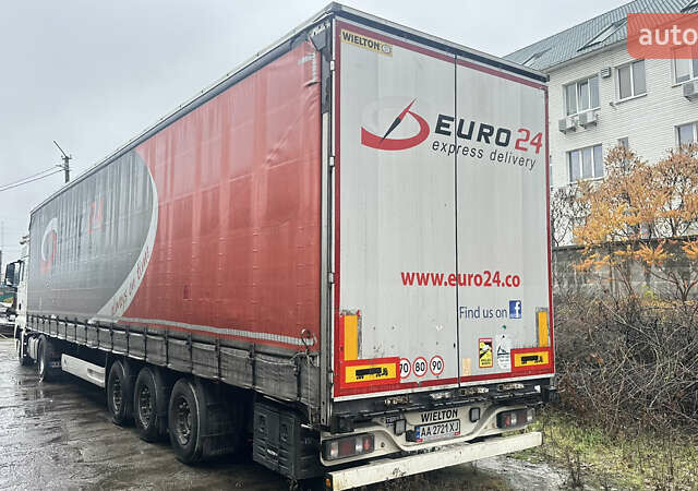 Серый Виелтон NS-3, объемом двигателя 0 л и пробегом 0 тыс. км за 13000 $, фото 2 на Automoto.ua