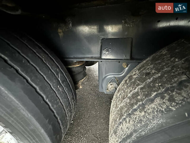 Серый Виелтон NS-3, объемом двигателя 0 л и пробегом 0 тыс. км за 14900 $, фото 23 на Automoto.ua