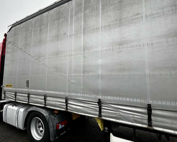 Серый Виелтон NS-3, объемом двигателя 0 л и пробегом 0 тыс. км за 14900 $, фото 2 на Automoto.ua