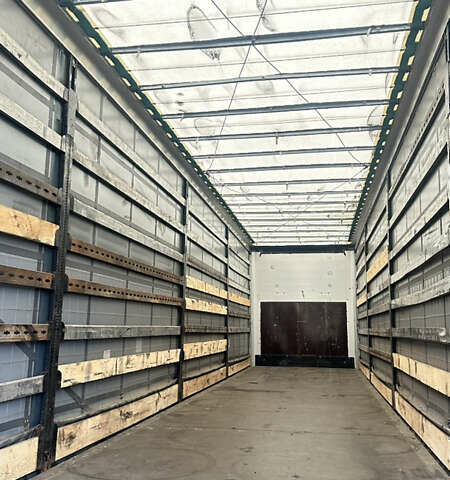 Серый Виелтон NS-3, объемом двигателя 0 л и пробегом 0 тыс. км за 13000 $, фото 4 на Automoto.ua