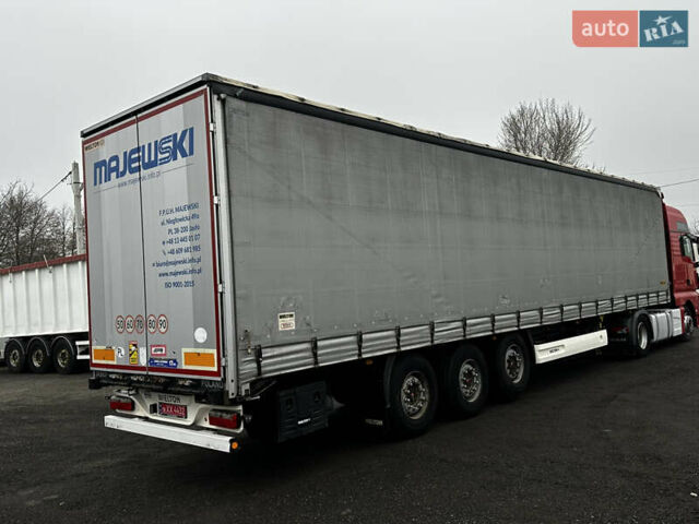 Серый Виелтон NS-3, объемом двигателя 0 л и пробегом 0 тыс. км за 14900 $, фото 3 на Automoto.ua