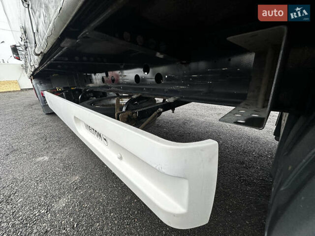 Серый Виелтон NS-3, объемом двигателя 0 л и пробегом 0 тыс. км за 14900 $, фото 22 на Automoto.ua