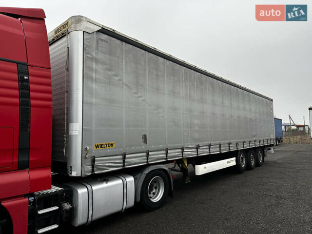 Серый Виелтон NS-3, объемом двигателя 0 л и пробегом 0 тыс. км за 14900 $, фото 1 на Automoto.ua