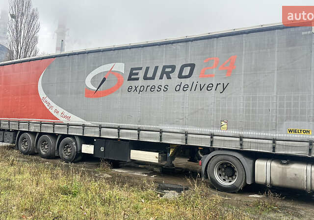 Серый Виелтон NS-3, объемом двигателя 0 л и пробегом 0 тыс. км за 13000 $, фото 1 на Automoto.ua