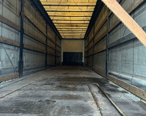 Серый Виелтон NS-3, объемом двигателя 0 л и пробегом 0 тыс. км за 12000 $, фото 5 на Automoto.ua