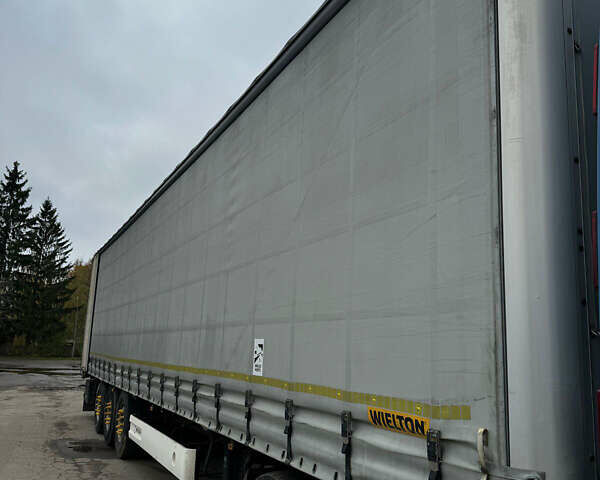 Серый Виелтон NS-3, объемом двигателя 0 л и пробегом 0 тыс. км за 12000 $, фото 1 на Automoto.ua