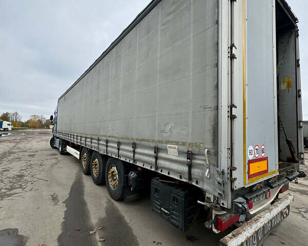 Серый Виелтон NS-3, объемом двигателя 0 л и пробегом 0 тыс. км за 12000 $, фото 2 на Automoto.ua