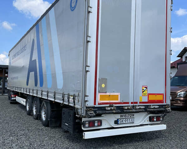 Сірий Віелтон NS-3, об'ємом двигуна 0 л та пробігом 400 тис. км за 10999 $, фото 1 на Automoto.ua